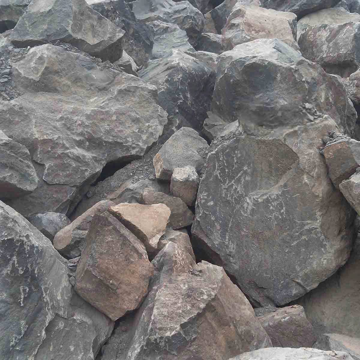 Piedra braza